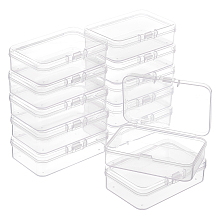 PP Plastic Bead Containers CON-WH0104-01A