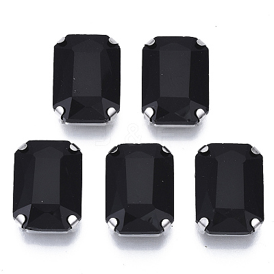 Sew on Rhinestone RGLA-S029-001A-1