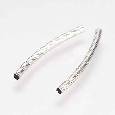 Tube Beads EC0572X25mm-NF-1