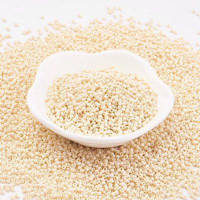 MGB Matsuno Glass Beads SEED-R033-2mm-773-1