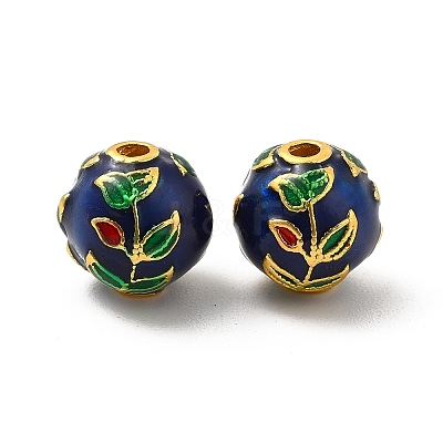 Alloy Beads ENAM-L038-A01-1
