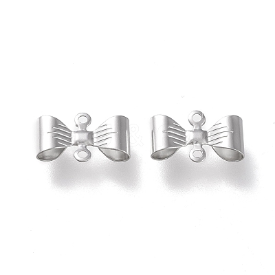 Non-Tarnish 304 Stainless Steel Links Connectors STAS-K194-03P-1