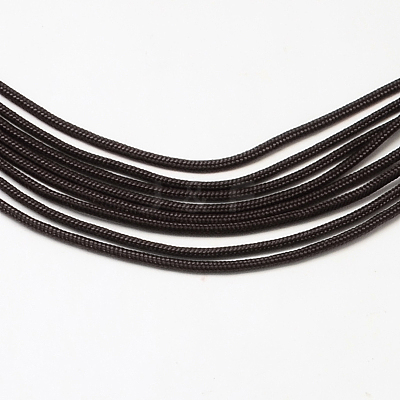 Polyester & Spandex Cord Ropes RCP-R007-345-1
