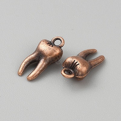 Zinc Alloy Pendants FIND-WH0139-501R-1