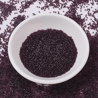 MIYUKI Delica Beads X-SEED-J020-DB0784-1