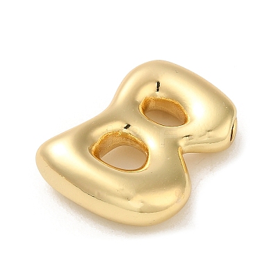 Brass Pendant KK-O145-01B-G-1