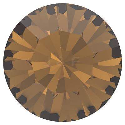 Preciosa® MAXIMA Crystal Round Stones Y-PRC-RBSS6-10220-1