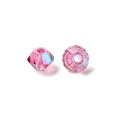 Preciosa® Crystal Beads Y-PRC-BA3-70010-201-1