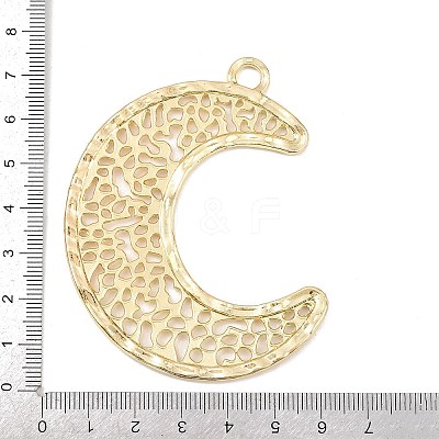 Alloy Big Pendants X1-PALLOY-P315-02G-1