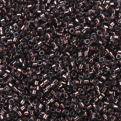 MIYUKI Delica Beads Small X-SEED-J020-DBS0184-1