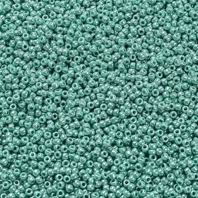 TOHO 11/0 Round Beads SEED-JPTR11-0132-1