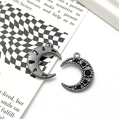 Alloy Pendants PW-WGDD7D4-08-1