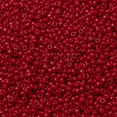 MIYUKI Round Rocailles Beads SEED-X0055-RR0408-1