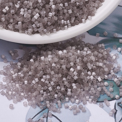 MIYUKI Delica Beads X-SEED-J020-DB0827-1