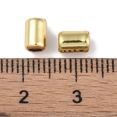Rack Plating Brass Beads KK-WH0052-01C-01-1