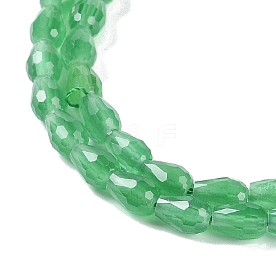 Cat Eye Beads Strands CE-N014-02B-02-1