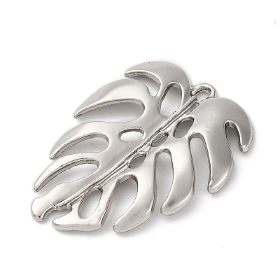 Alloy Pendants PALLOY-R162-09P-1