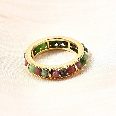 Original Design 925 Sterling Silver Finger Rings RJEW-D321-01E-G-1
