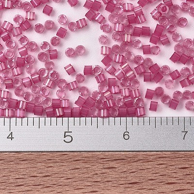 MIYUKI Delica Beads SEED-X0054-DB1807-1