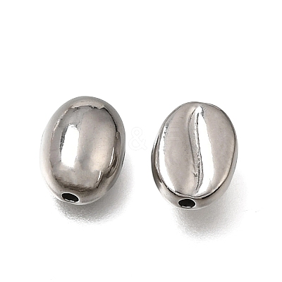 304 Stainless Steel Beads SA-CBAE88B-01P-D-1