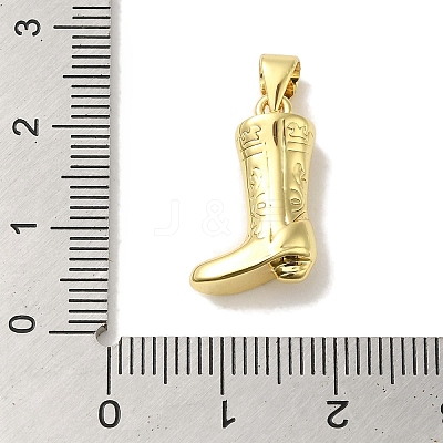 Rack Plating Brass Beads KK-P272-04G-1