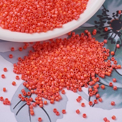 MIYUKI Delica Beads SEED-X0054-DB0872-1