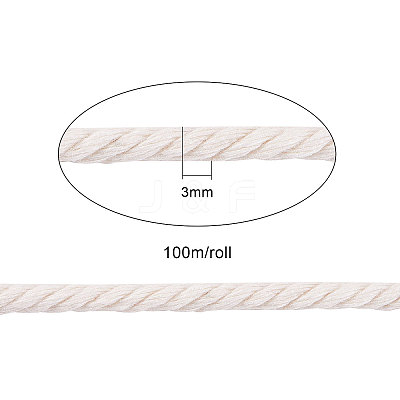 Cotton String Threads OCOR-CJ0001-02-1