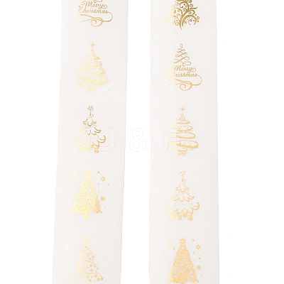 Christmas Self-Adhesive Paper Stickers DIY-A062-01C-1