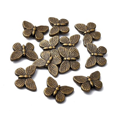 Tibetan Style Alloy Beads LS-TIBEP-GC176-AB-NR-1