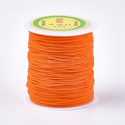 Nylon Braided Cord NWIR-S007-12-1