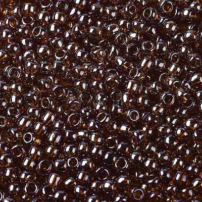 TOHO Round Seed Beads SEED-TR08-0114-1