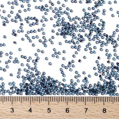 MIYUKI Round Rocailles Beads X-SEED-G009-RR0346-1
