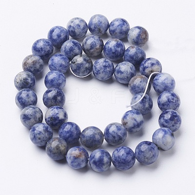 Gemstone Beads X-GSR10mmC036-1