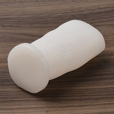 DIY Candle Silicone Molds SIMO-C014-02D-1