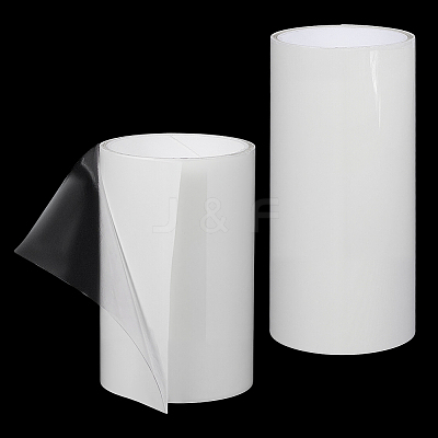 2 Rolls 2 Colors TPU Inflatable Patch Repair Tape AJEW-BC0010-27B-1