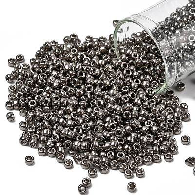 TOHO 8/0 Round Beads SEED-TR08-0602-1