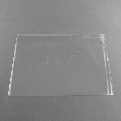 OPP Cellophane Bags OPC-S015-06-1