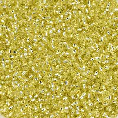 Cylinder Seed Beads X-SEED-H001-G15-1
