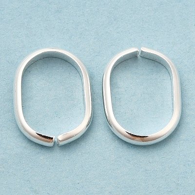 Brass Linking Rings KK-M250-24D-S-1