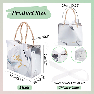 Paper Cupcakes Boxes CON-WH0089-91C-1