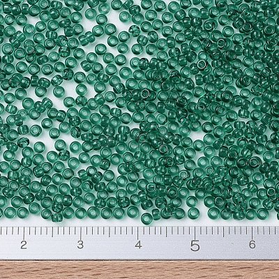 MIYUKI Round Rocailles Beads X-SEED-G007-RR0147-1