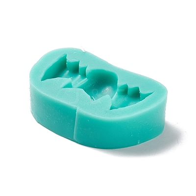 DIY Bat Food Grade Silicone Molds DIY-G057-B03-1