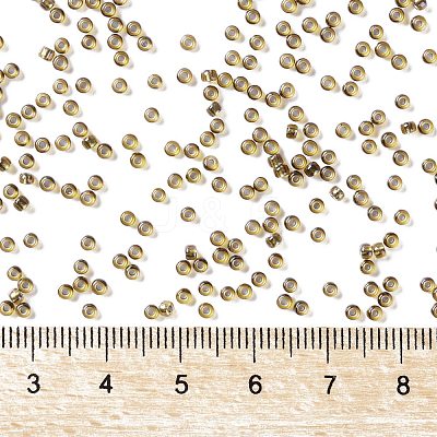 TOHO 11/0 Round Beads SEED-JPTR11-0276-1