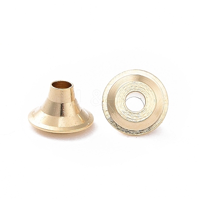 Brass Beads KK-H759-03A-G-1