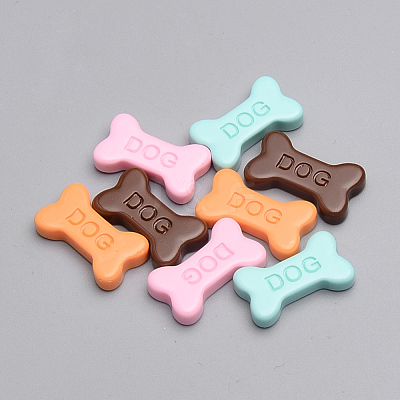 Resin Cabochons X-CRES-Q196-08-1