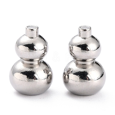 Tarnish Resistant 304 Stainless Steel Beads LS-STAS-B011-05A-P-1