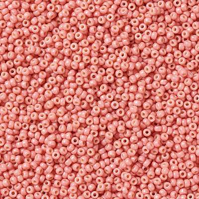 MIYUKI Round Rocailles Beads SEED-G008-RR4464-1