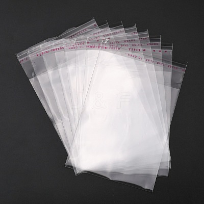 OPP Cellophane Bags OPC-R012-03-1
