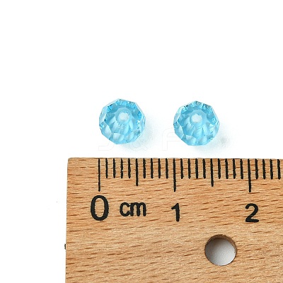 Preciosa® Crystal Beads Y-PRC-BB6-60010-1