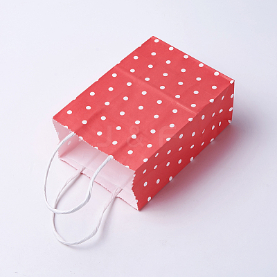 kraft Paper Bags CARB-E002-S-R04-1